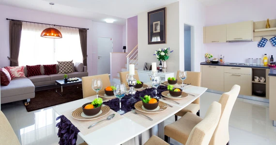 รูปภาพ เดอะ คอนเนค ดอนเมือง-สรงประภา (The Connect Don Muang-Song Prabha)