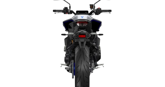 รูปภาพ ยามาฮ่า Yamaha MT-09 SP ปี 2024