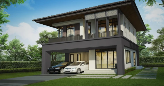 รูปภาพ เอโทล จาวา เบย์ บางนา - กิ่งแก้ว (Atoll Java Bay)