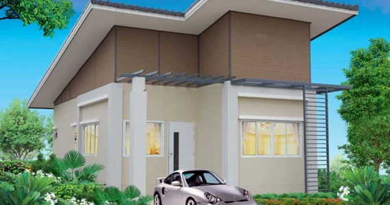 รูปภาพ วี-อไลฟ์ ลำลูกกา คลอง 8 (V Alive Lumlukka - Klong 8)