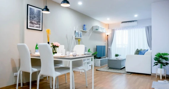 รูปภาพ เสนาคิทท์ บีช ฟร้อนท์ (Sena Kith Beach Front)