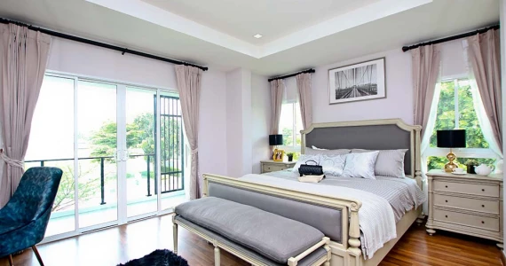 รูปภาพ ลลิล กรีนวิลล์ ลักซ์ รามอินทรา (Lalin Greenvile LUXE Ramintra)