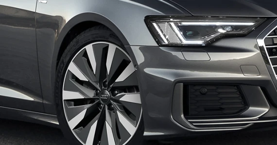 รูปภาพ อาวดี้ Audi A6 40 TFSI S line ปี 2020