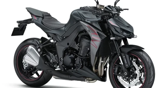 รูปภาพ คาวาซากิ Kawasaki Z 1000 ABS ปี 2021