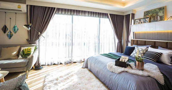 รูปภาพ ศุภาลัย เอสเซ้นส์ ลาดพร้าว (Supalai Essence Ladprao)