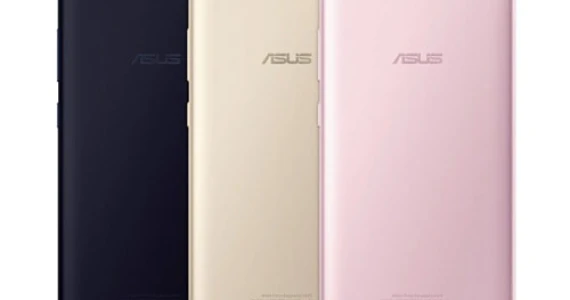 รูปภาพ เอซุส ASUS-Zenfone 4 Max (32GB)
