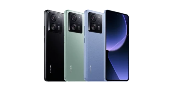 รูปภาพ เสียวหมี่ Xiaomi 13T Pro (16GB/1TB)