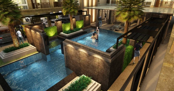 รูปภาพ เดอะ ไลท์ นิวยอร์ค (The Light Newyork)