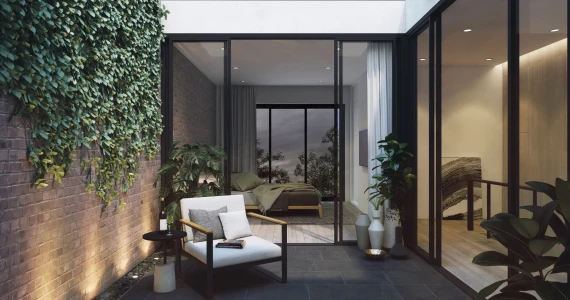 รูปภาพ โบโร่ บางอ้อ สเตชั่น (Boro Bang-Aor Station)