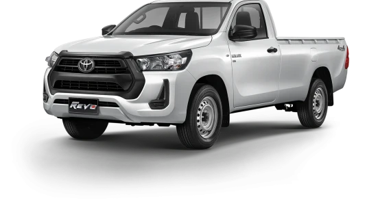 รูปภาพ โตโยต้า Toyota Revo Standard 4x4 2.8 Entry ปี 2024