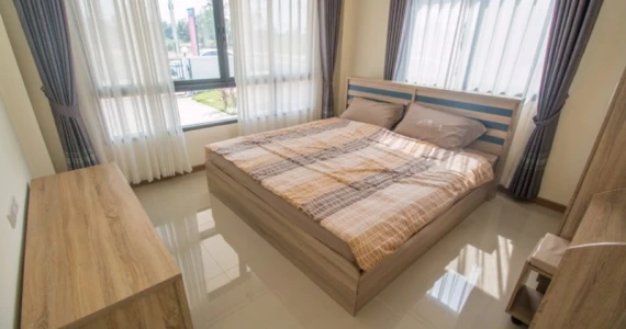 รูปภาพ เดอะมิวส์ ท่าอ่าง-ด่านเกวียน (The Muse Thaang-Dankwian)