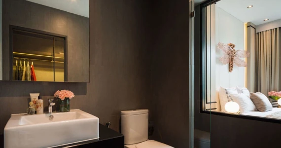 รูปภาพ วิสซ์ดอม อเวนิว รัชดา-ลาดพร้าว (Whizdom Avenue Ratchada-Ladprao)