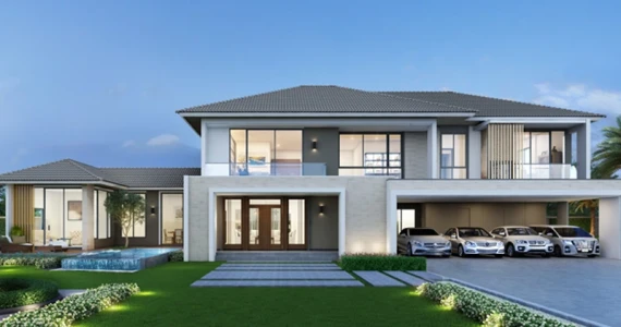 รูปภาพ เดอะ แกรนด์ ลักซ์ บางนา-สวนหลวง (The Grand Lux Bangna-Suanluang)