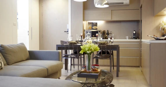 รูปภาพ โหมด สุขุมวิท 61 (MODE Sukhumvit 61)