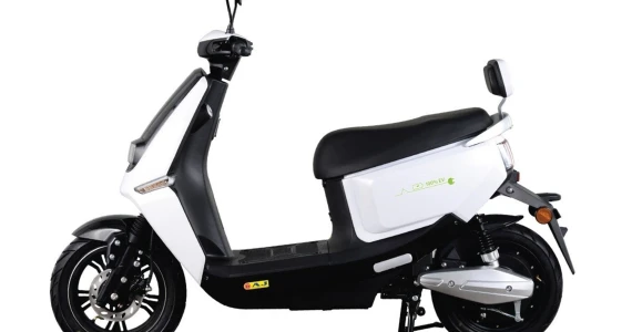 รูปภาพ เอเจ อีวี ไบค์ AJ EV BIKE C-Like EV ปี 2023