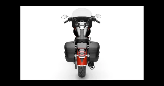 รูปภาพ ฮาร์ลีย์-เดวิดสัน Harley-Davidson Cruiser Heritage Classic ปี 2025