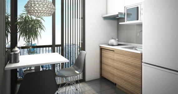 รูปภาพ เดอะ แคปปิตอล ราชปรารภ-วิภาวดี