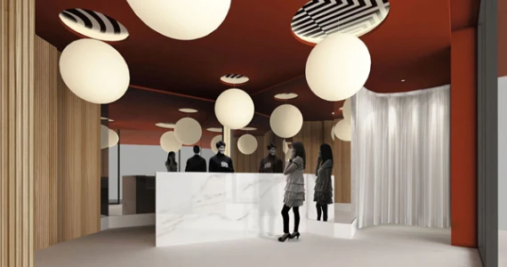 รูปภาพ โนเบิล รีดี (Noble Re:D)