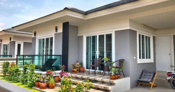 รูปภาพ ศิริทรัพย์ 1 ห้วยวังนอง (Baan Sirisap 1 Huai Wangnong)