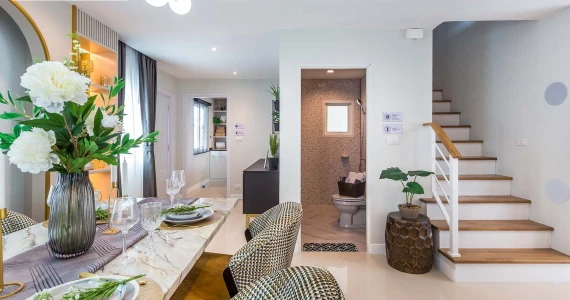 รูปภาพ แลนซีโอ คริป 2 ปิ่นเกล้า - พระราม 5 (Lanceo CRIB 2 Pinklao - Rama5)