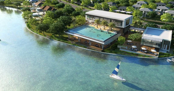 รูปภาพ เพอร์เฟค มาสเตอร์พีซ เลคไซด์ รังสิต (Perfect Masterpiece Lake Side)