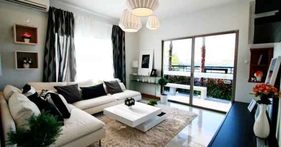 รูปภาพ แฟมิลี่ ซิตี้ พานทอง 3 (Family City Panthong 3)