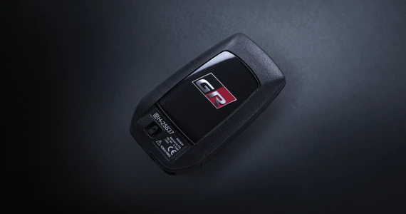 รูปภาพ โตโยต้า Toyota Fortuner 2.8 GR Sport 4WD ปี 2022