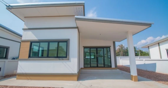 รูปภาพ เดอะมิวส์ ท่าอ่าง-ด่านเกวียน (The Muse Thaang-Dankwian)