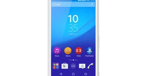 รูปภาพ โซนี่ Sony Xperia M4 Aqua