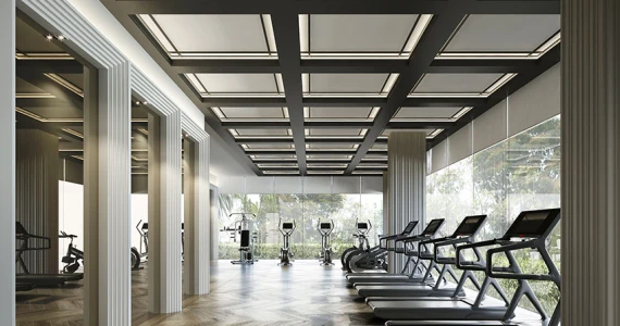 รูปภาพ เอสเพน คอนโด เฟส C (Aspen Condo Phase C)