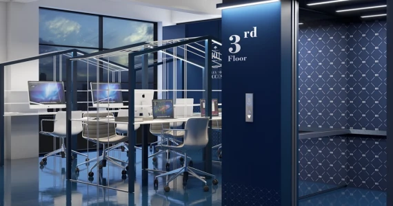 รูปภาพ เดอะ ไพรมารี 101 (THE PRIMARY 101)