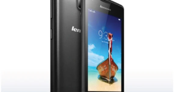 รูปภาพ เลอโนโว LENOVO-A 1000 (3G)