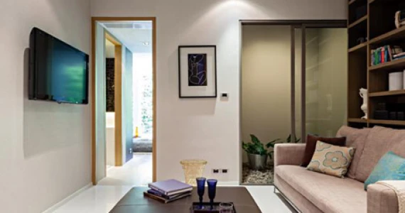 รูปภาพ ไฮด์ สุขุมวิท 13 (Hyde Sukhumvit 13)