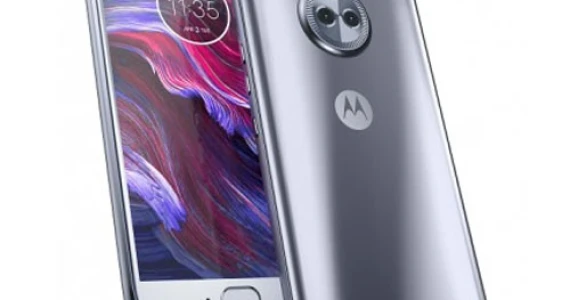 รูปภาพ โมโต Moto X4 (32GB)