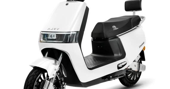 รูปภาพ เอเจ อีวี ไบค์ AJ EV BIKE Taurus EV ปี 2024