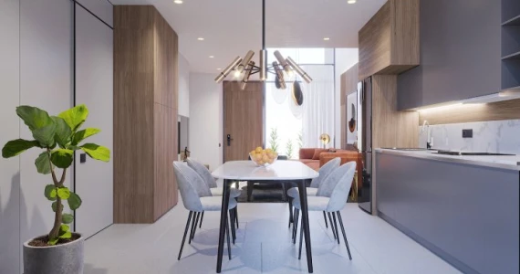 รูปภาพ ลายัน กรีน พาร์ค (Layan Green Park)