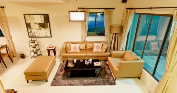 รูปภาพ พฤกษาวิลล์ 59/2 กะทู้ - ป่าตอง (Pruksaville 59/2)