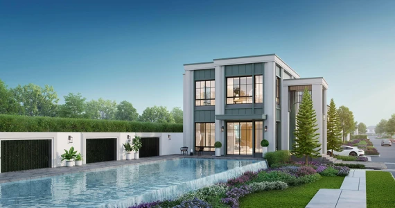 รูปภาพ แกรนด์ บริทาเนีย ทวีวัฒนา (Grand Britania Taweewattana)