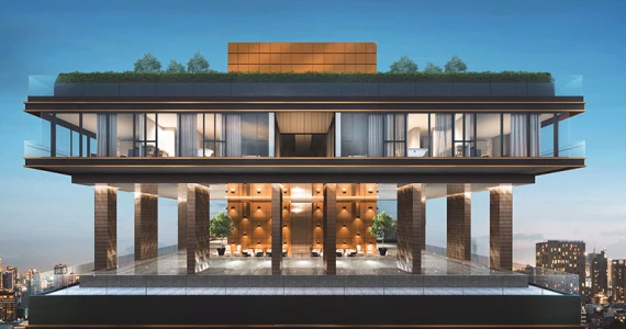 รูปภาพ คุณ บาย ยู (KHUN by yoo)