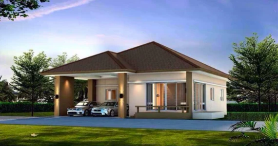 รูปภาพ บ้านอยู่สบาย เดอะ ยูนิค (Baan U Sabai The Unique)