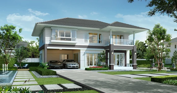 รูปภาพ ศุภาลัย ริเวอร์ วิลล์ ระยอง (Supalai River Ville Rayong)