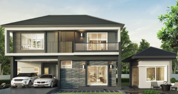 รูปภาพ เดอะ ซิตี้ นวมินทร์ (THE CITY Nawamin)