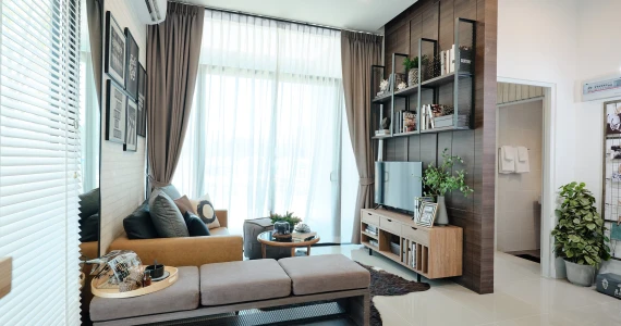 รูปภาพ สิริ เพลส แอร์พอร์ต ภูเก็ต (Siri Place Airport)