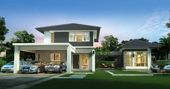 รูปภาพ มัณฑนา วงแหวน - บางบอน (Manthana Wongwaen - Bangbon)