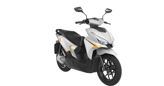 รูปภาพ ยาเดีย Yadea Velax U ปี 2025