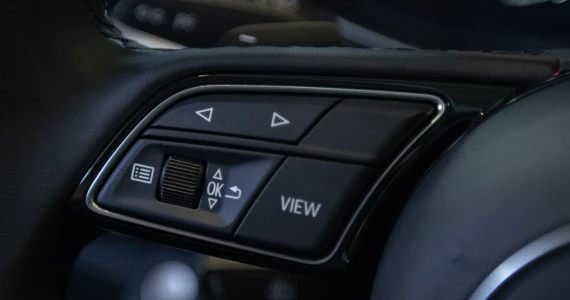 รูปภาพ อาวดี้ Audi A5 Coupé 40 TFSI S line edition one ปี 2024