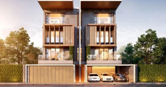 รูปภาพ เดอะ ไพรมารี่ วี (The Primary V)