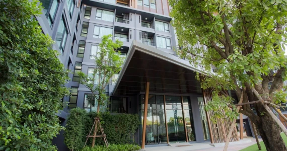 รูปภาพ 6 อเวนิว สุรินทร์ บีช (6th Avenue Surin Beach)