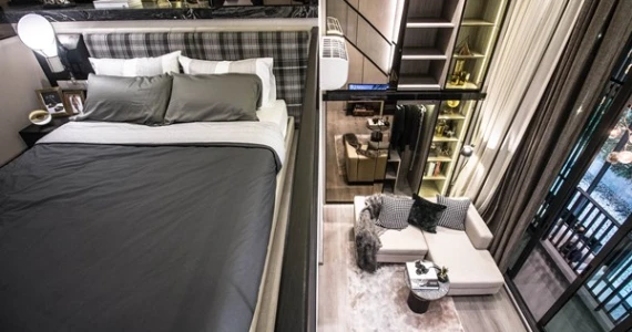 รูปภาพ เดอะรีเซิร์ฟ พหล-ประดิพัทธ์ (The Reserve Phahol-Pradipat)