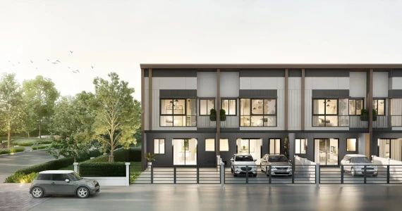 รูปภาพ พลีโน่ รัตนาธิเบศร์ - บางใหญ่ (Pleno Rattanathibet - Bangyai)